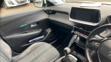 Peugeot 208 1.2 PureTech 100 Allure 5dr Petrol Hatchback